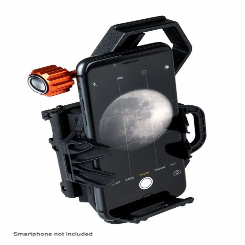 Celestron NexGO DX Smartphone Adapter Kit With Remote Best Price in  Abu Dhabi