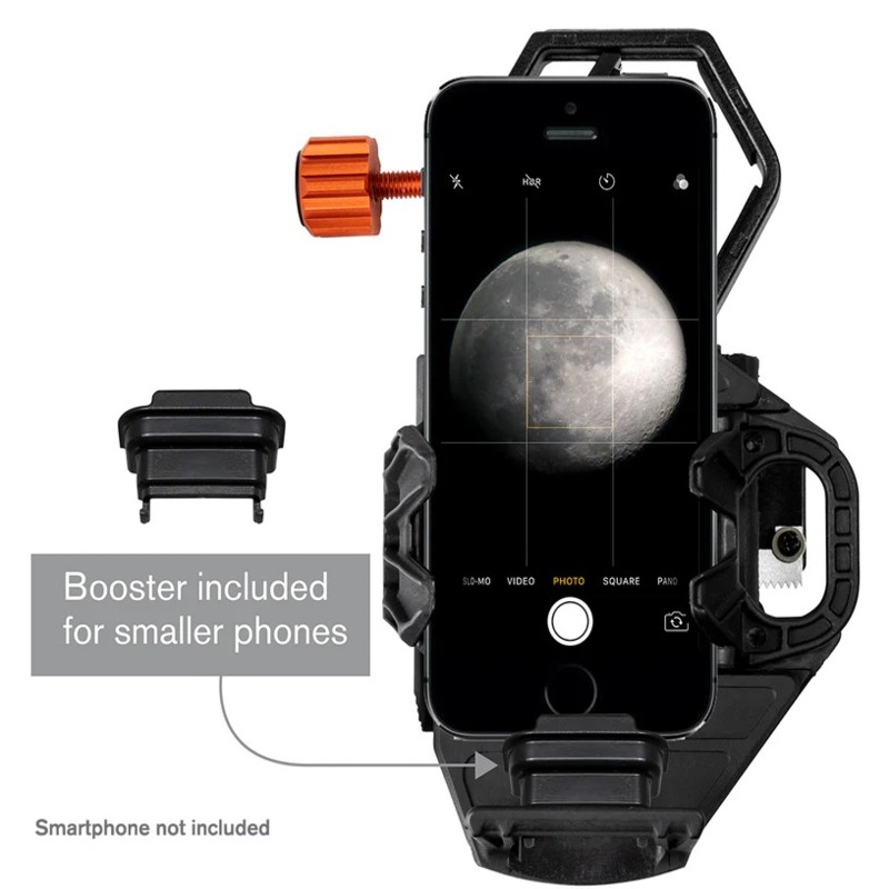 Celestron NexGO DX Smartphone Adapter Kit With Remote Best Price in  Abu Dhabi