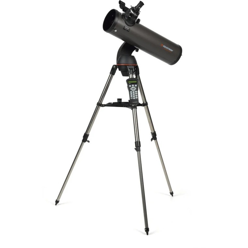 Celestron Nexstar 130SLT Reflector Telescope Best Price in  Abu Dhabi