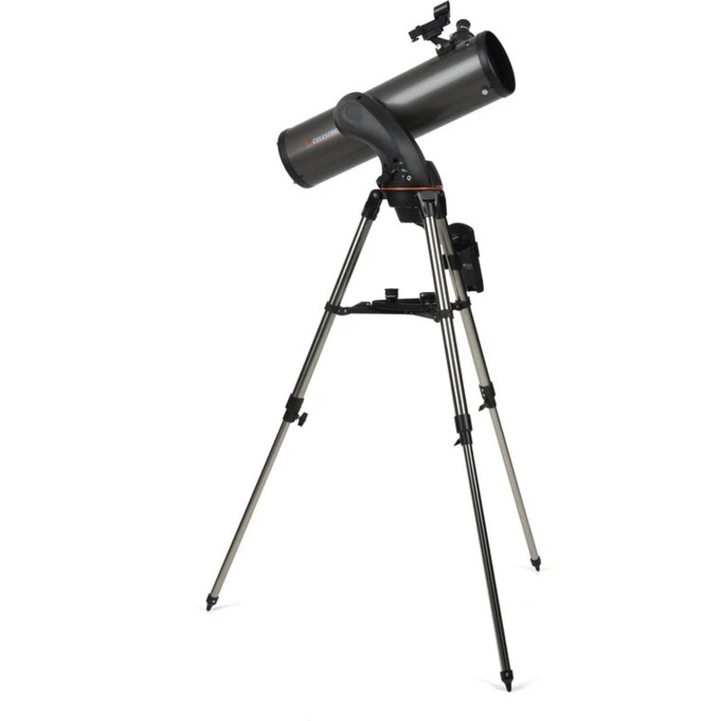 Celestron Nexstar 130SLT Reflector Telescope Best Price in  Abu Dhabi