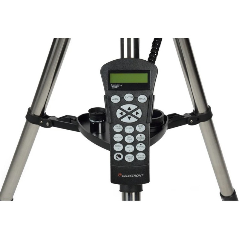 Celestron Nexstar 130SLT Reflector Telescope Best Price in  Abu Dhabi