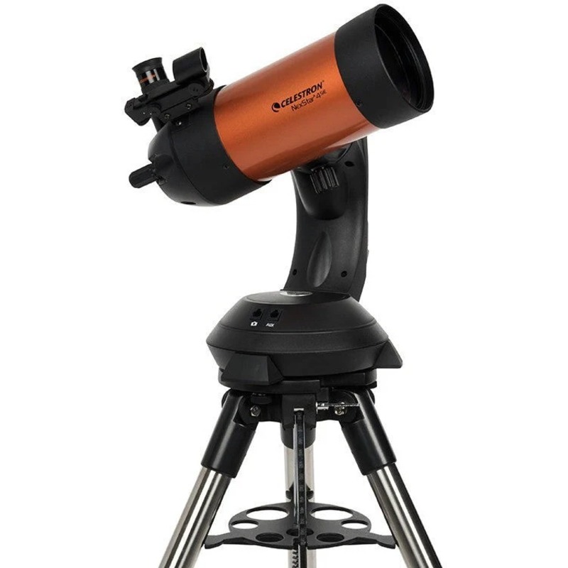 Celestron Nexstar 4SE Telescope