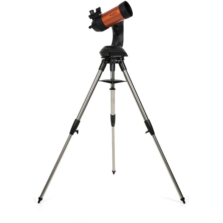 Celestron Nexstar 4SE Telescope  Best Price in Dubai