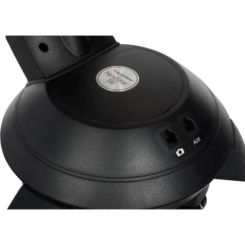 Celestron Nexstar 4SE Telescope  Best Price in Dubai