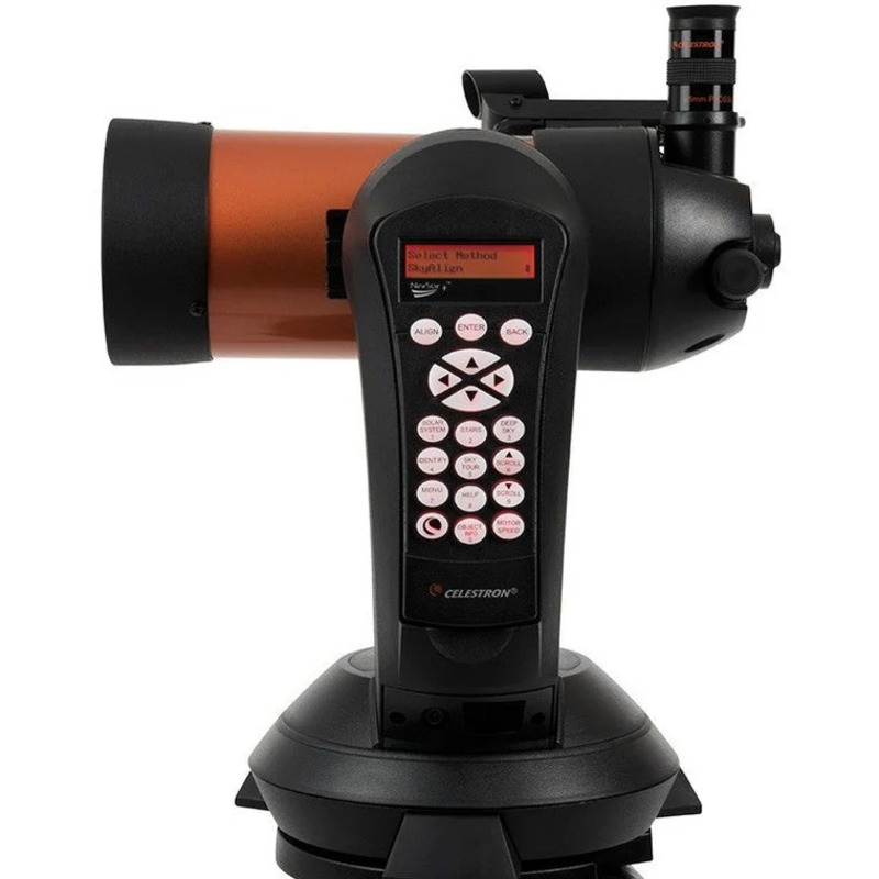Celestron Nexstar 4SE Telescope  Best Price in Dubai