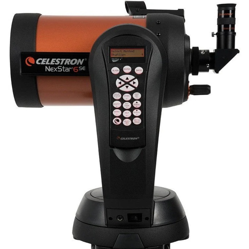 Celestron Nexstar 6SE Telescope Best Price in  Abu Dhabi