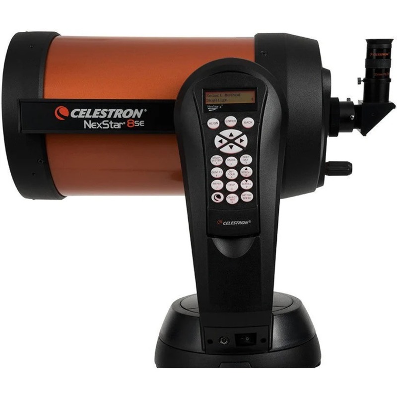 Celestron Nexstar 8SE Telescope Best Price in  Sharjah