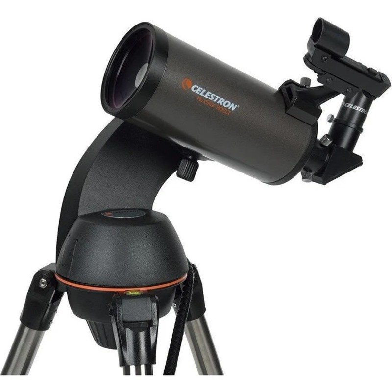 Celestron NexStar 90 MAK SLT Computerized Telescope