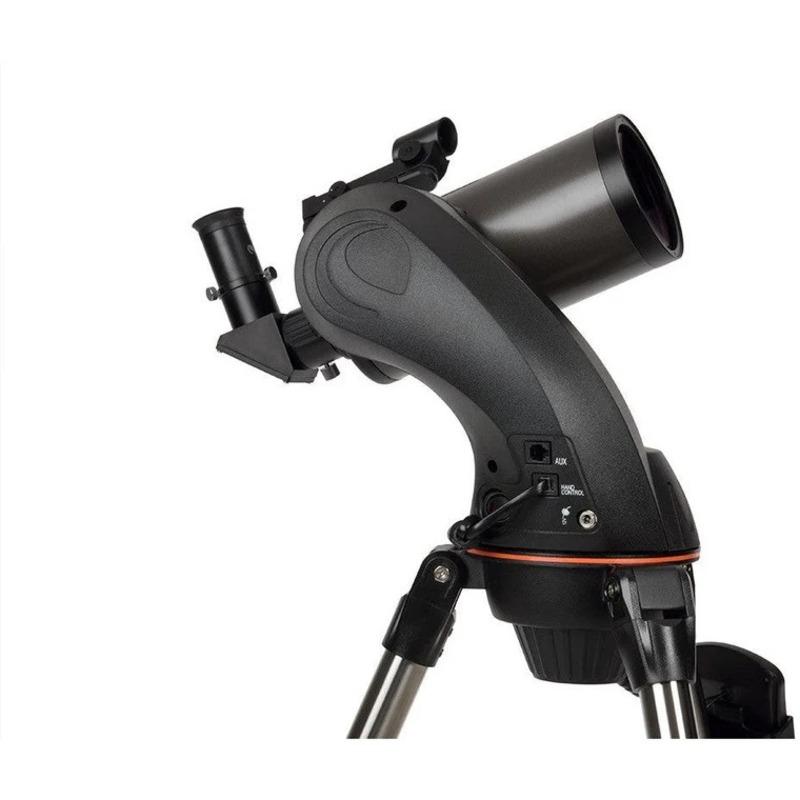 Celestron NexStar 90 MAK SLT Computerized Telescope Best Price in  Abu Dhabi