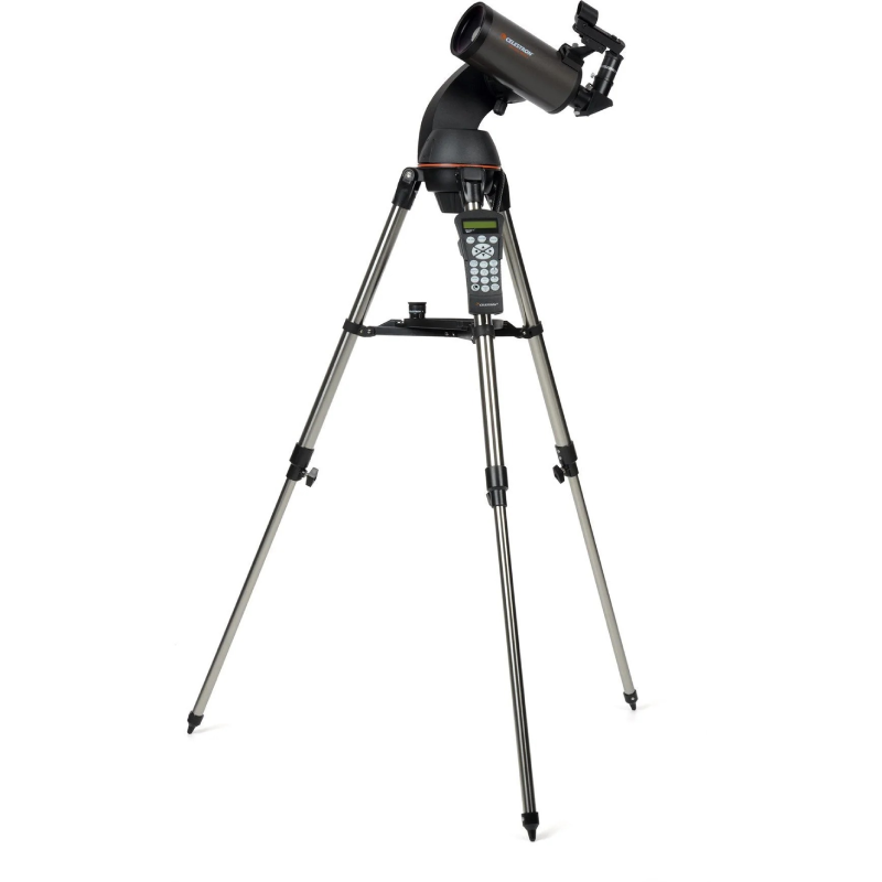 Celestron NexStar 90 MAK SLT Computerized Telescope Best Price in  Abu Dhabi