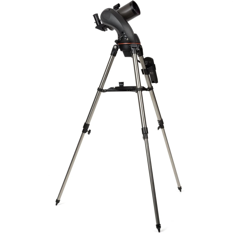 Celestron NexStar 90 MAK SLT Computerized Telescope Best Price in  Abu Dhabi