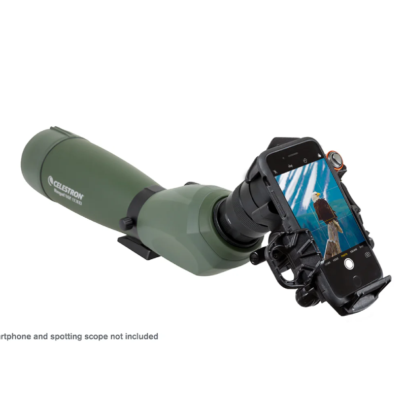 Celestron NexYZ 3-Axis Universal Smartphone Adapter Best Price in Abu Dhabi