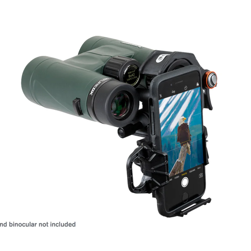 Celestron NexYZ 3-Axis Universal Smartphone Adapter Best Price in UAE