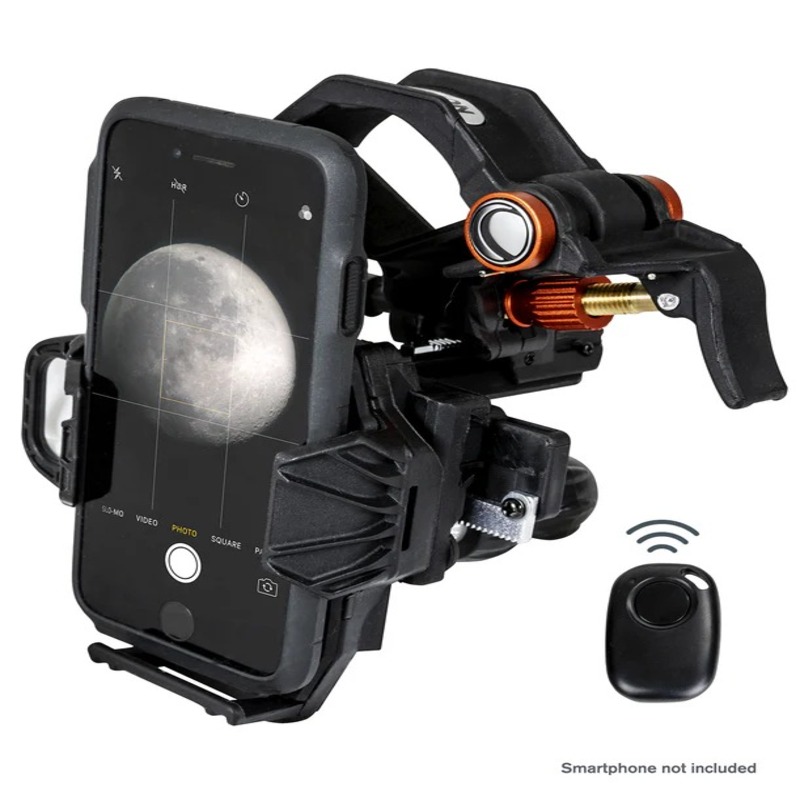 Celestron NexYZ DX Smartphone Adapter Kit