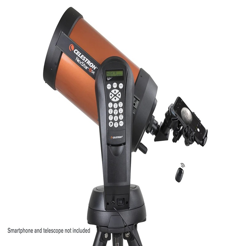 Celestron NexYZ DX Smartphone Adapter Kit Best Price in  Sharjah