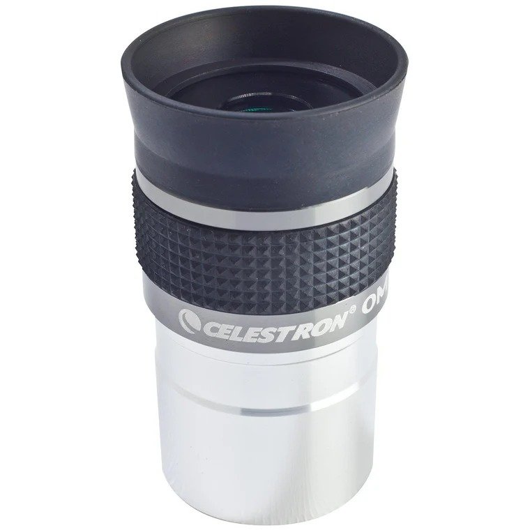 Celestron Omni 15mm Plossl Eyepiece - 1.25 Inch