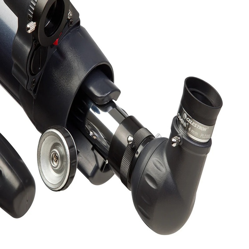 Celestron Omni 4mm Plossl Eyepiece - 1.25 Inch Best Price in Dubai