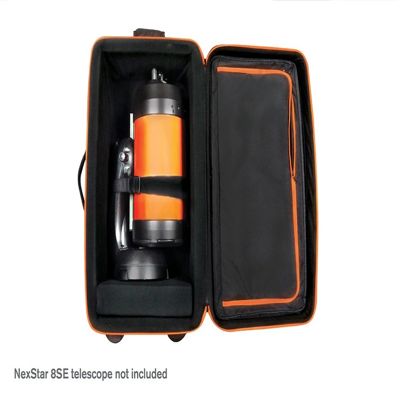 Celestron Optical Tube Carrying Case (8/9.25/11 SCT or Edge HD)
