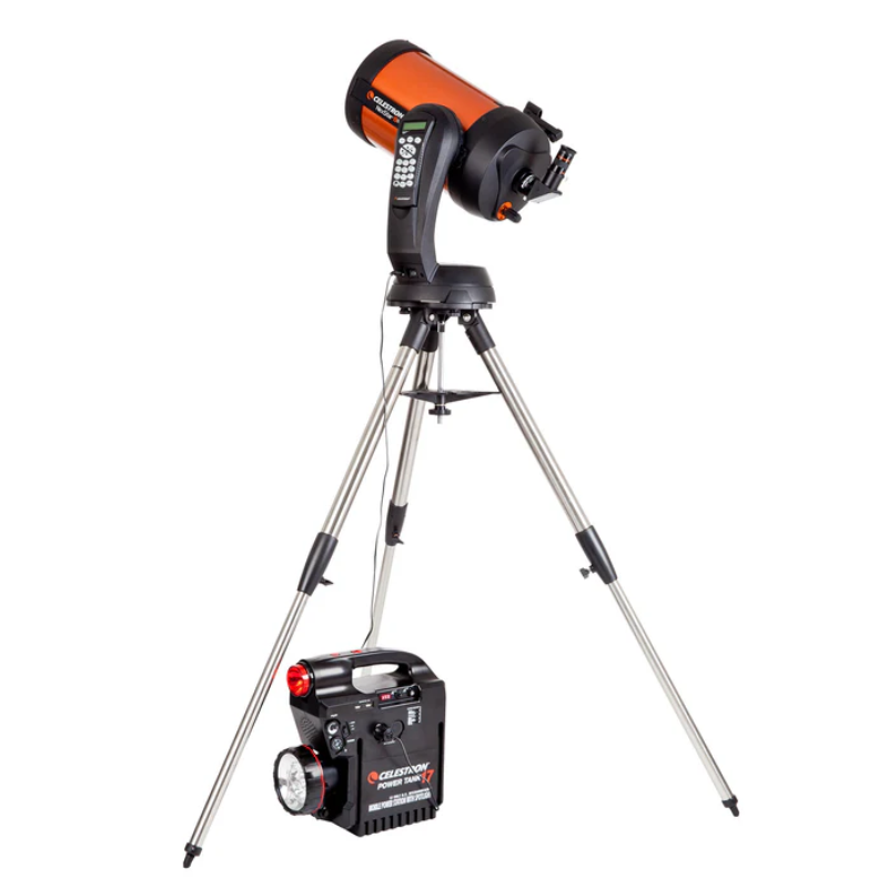 Celestron Power Tank 17 AH 12V Best Price in UAE