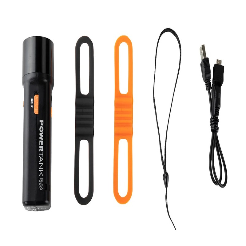 Celestron Power Tank Glow 5000 Flash Light Best Price in  Sharjah