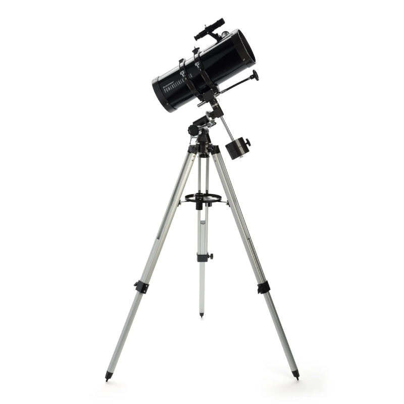 Celestron PowerSeeker 127EQ Telescope  Best Price in Dubai