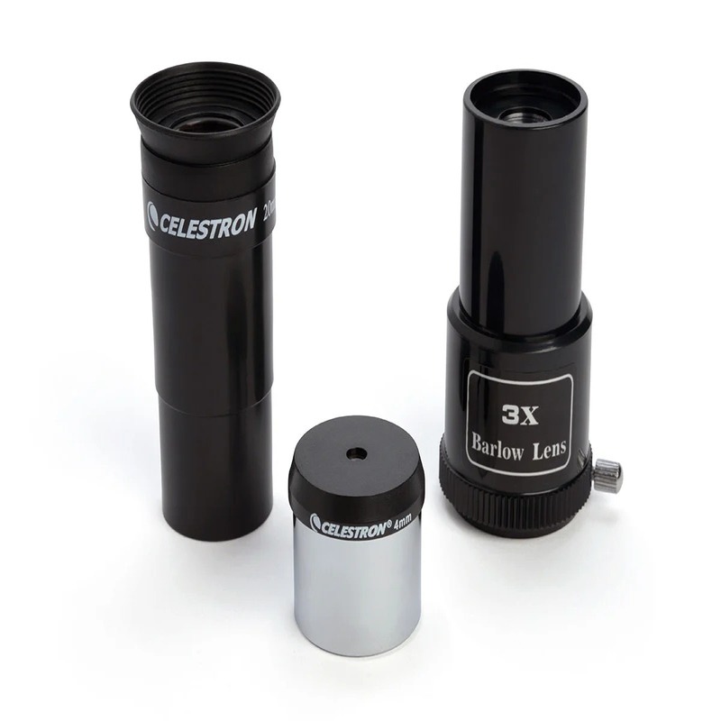 Celestron PowerSeeker 127EQ Telescope  Best Price in Dubai