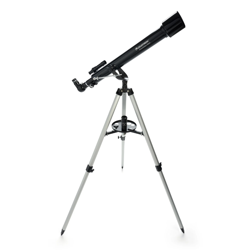 Celestron PowerSeeker 60AZ Telescope Best Price in  Sharjah
