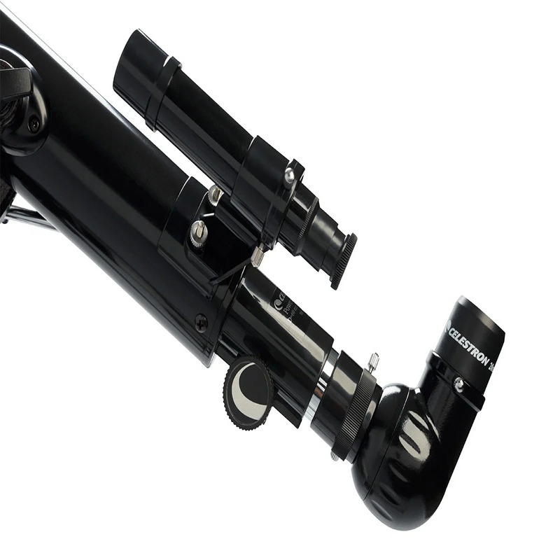 Celestron PowerSeeker 60AZ Telescope Best Price in  Sharjah