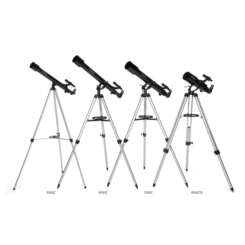 Celestron PowerSeeker 60AZ Telescope Best Price in  Sharjah