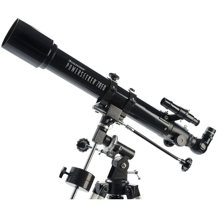 Celestron PowerSeeker 70EQ Telescope