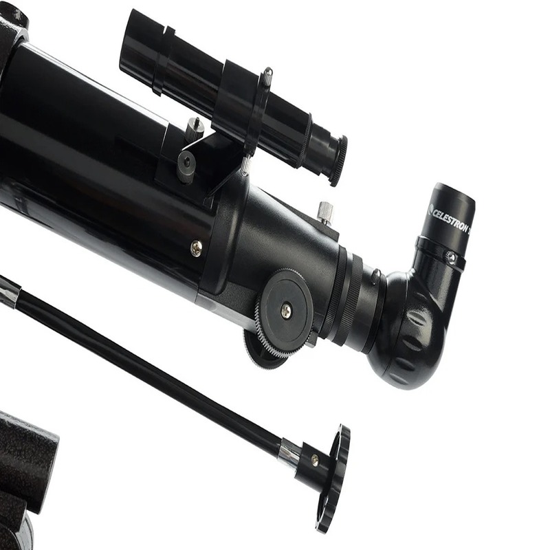 Celestron PowerSeeker 70EQ Telescope Best Price in  Abu Dhabi