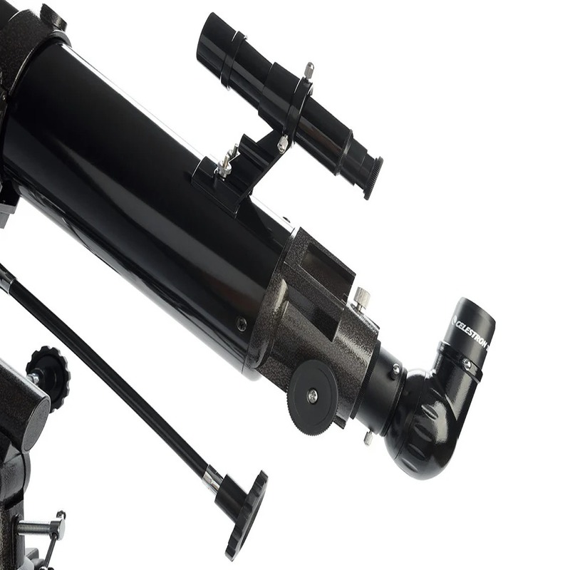 Celestron PowerSeeker 80EQ Telescope Best Price in  Abu Dhabi