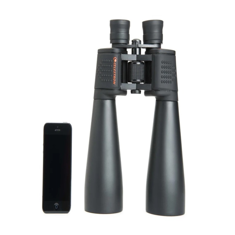 Celestron Sky Master 15x70mm Porro Binoculars Best Price in  Abu Dhabi