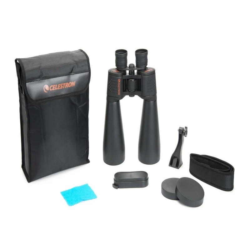 Celestron Sky Master 15x70mm Porro Binoculars Best Price in  Abu Dhabi
