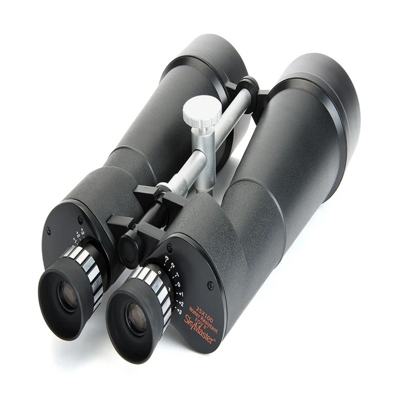 Celestron Sky Master 25x100mm Porro Binoculars Best Price in Dubai