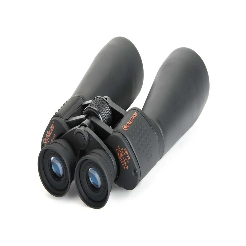 Celestron Sky Master 25x70mm Porro Binoculars Best Price in Dubai