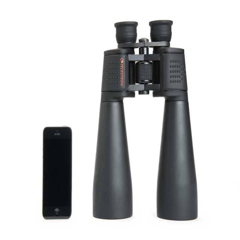Celestron Sky Master 25x70mm Porro Binoculars Best Price in Dubai