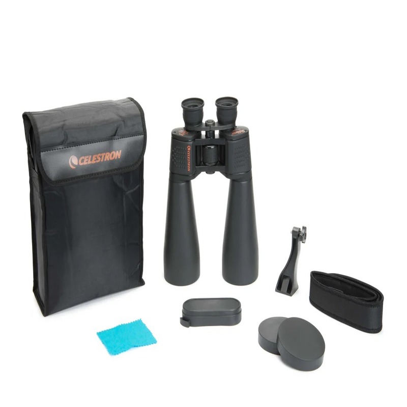 Celestron Sky Master 25x70mm Porro Binoculars Best Price in Dubai