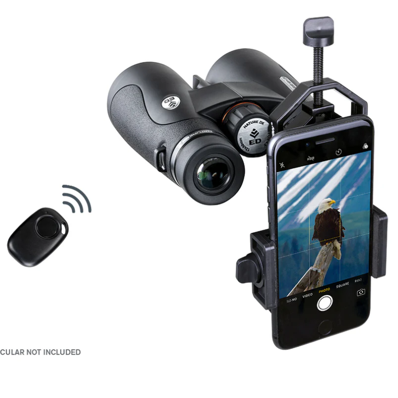 Celestron Smartphone Adapter DX Kit 1.25 Inch Best Price in UAE