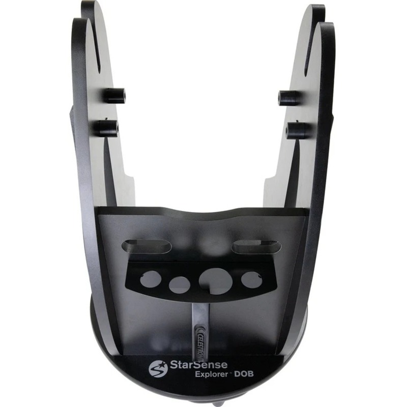 Celestron StarSense Explorer 8 Inch Smartphone Dobsonian Telescope Best Price in  Dubai