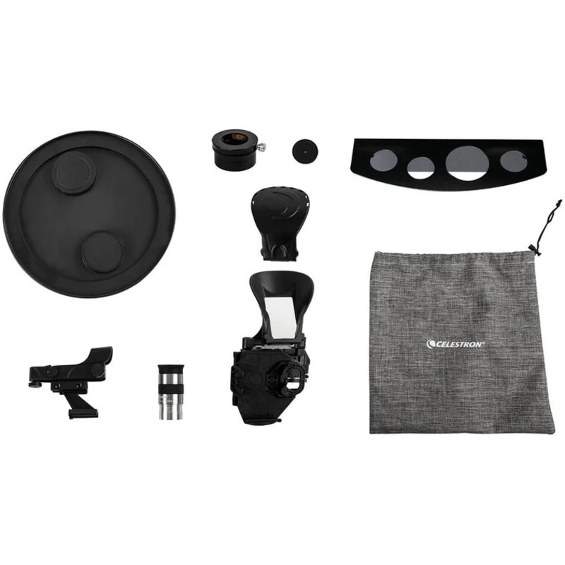 Celestron StarSense Explorer 8 Inch Smartphone Dobsonian Telescope Best Price in  Dubai