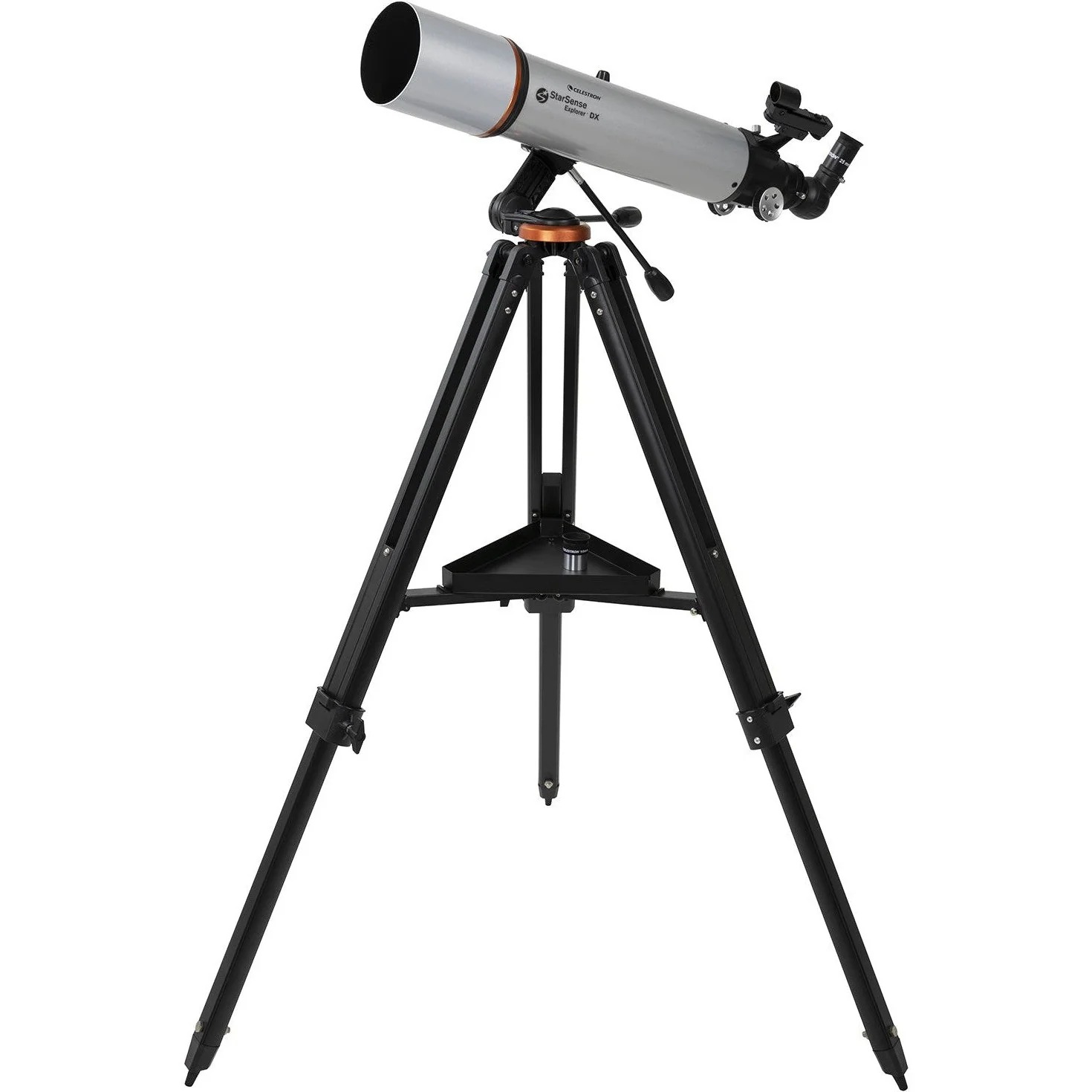 Celestron StarSense Explorer DX 102AZ Smartphone Refractor Telescope Best Price in  Abu Dhabi