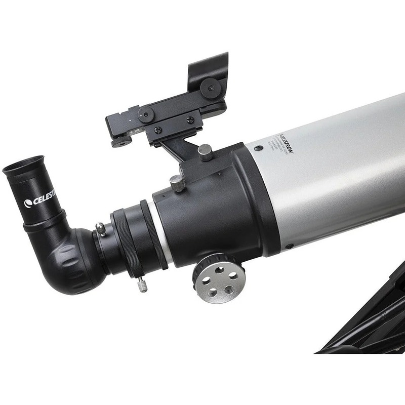 Celestron StarSense Explorer DX 102AZ Smartphone Refractor Telescope Best Price in  Abu Dhabi