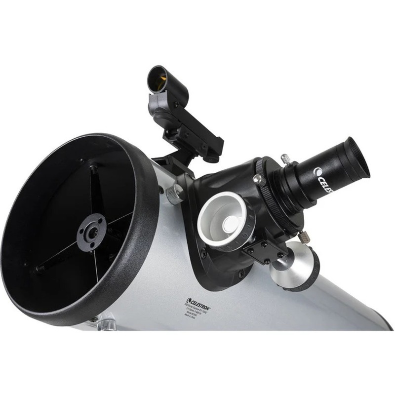 Celestron StarSense Explorer DX 130AZ Smartphone Reflector Telescope  Best Price in Dubai