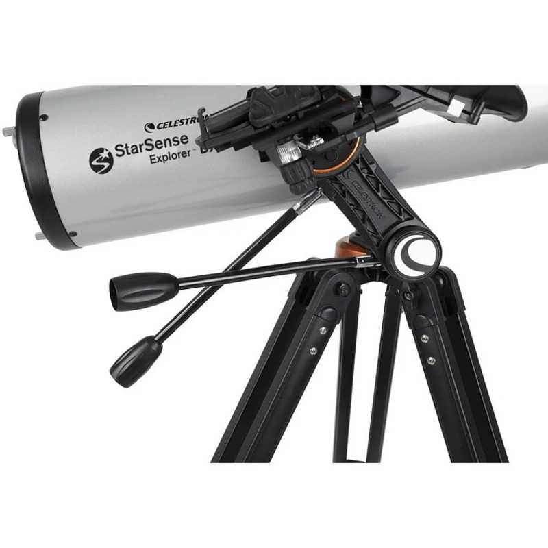 Celestron StarSense Explorer DX 130AZ Smartphone Reflector Telescope  Best Price in Dubai