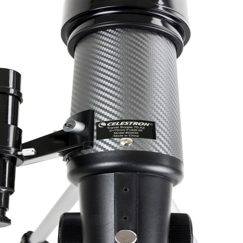 Celestron Travel Scope 70 DX Portable Telescope with Smartphone Adapter  Best Price in Dubai