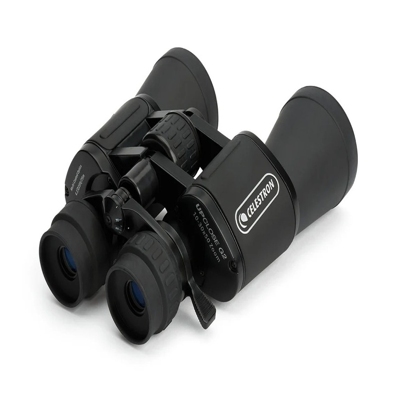 Celestron Up Close G2 10-30x50mm Zoom Porro Binoculars Best Price in  Abu Dhabi