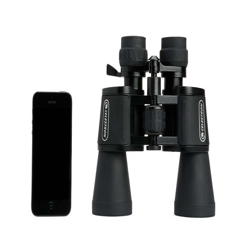 Celestron Up Close G2 10-30x50mm Zoom Porro Binoculars Best Price in  Abu Dhabi