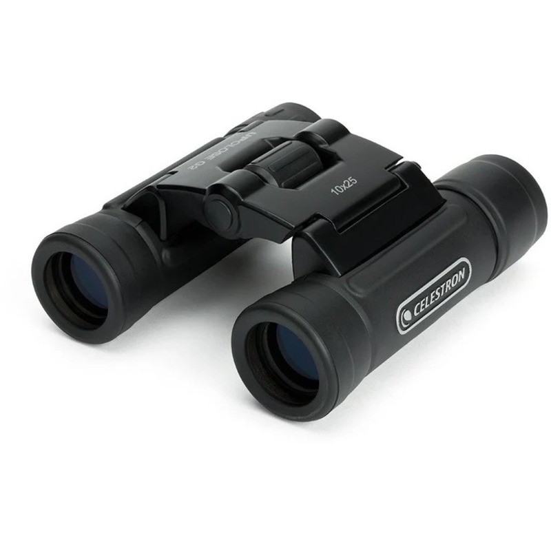 Celestron Up Close G2 10x25mm Roof Binoculars