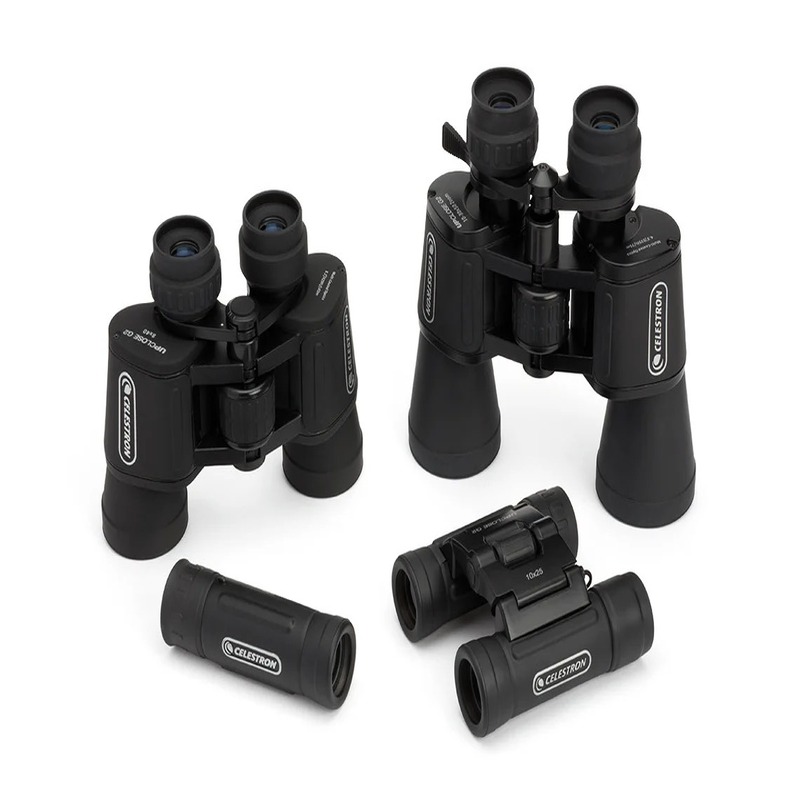 Celestron Up Close G2 10x25mm Roof Binoculars Best Price in Dubai
